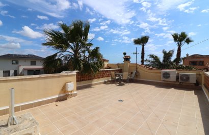Resale - Villa - Formentera del Segura - Fincas de La Vega