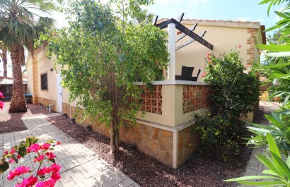 Resale - Villa - Formentera del Segura - Fincas de La Vega