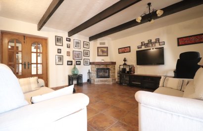 Reventa - Country House - Albatera - Albatera - Country