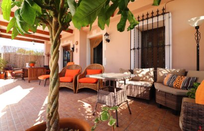 Reventa - Country House - Albatera - Albatera - Country