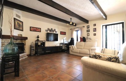 Reventa - Country House - Albatera - Albatera - Country