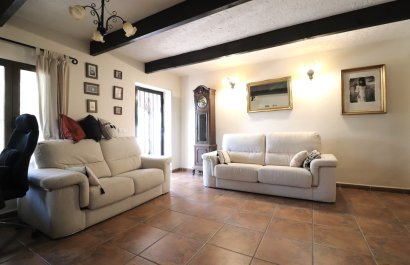 Reventa - Country House - Albatera - Albatera - Country