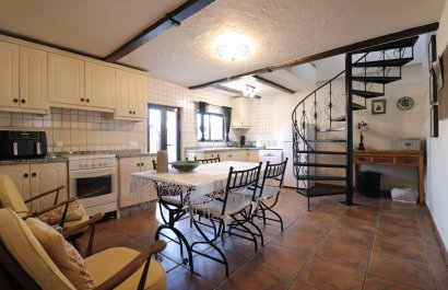 Reventa - Country House - Albatera - Albatera - Country