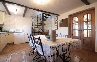 Reventa - Country House - Albatera - Albatera - Country
