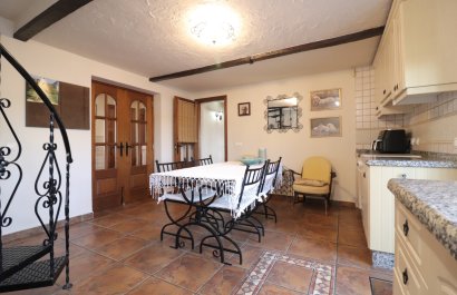 Reventa - Country House - Albatera - Albatera - Country