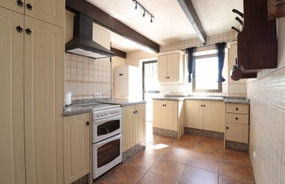 Reventa - Country House - Albatera - Albatera - Country