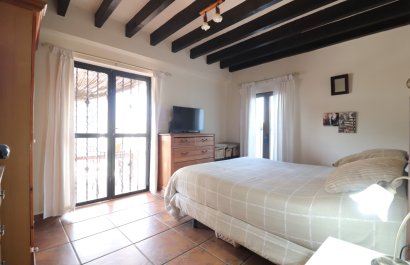 Reventa - Country House - Albatera - Albatera - Country