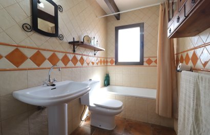 Reventa - Country House - Albatera - Albatera - Country