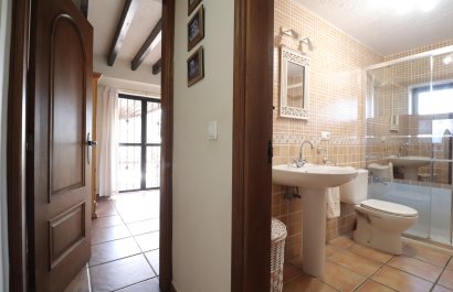 Reventa - Country House - Albatera - Albatera - Country
