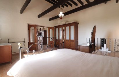 Reventa - Country House - Albatera - Albatera - Country