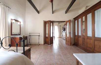 Reventa - Country House - Albatera - Albatera - Country