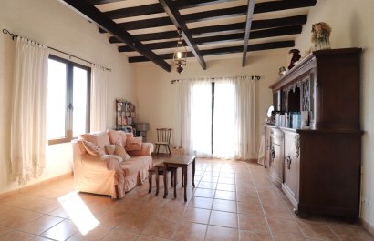 Reventa - Country House - Albatera - Albatera - Country