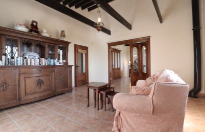 Reventa - Country House - Albatera - Albatera - Country