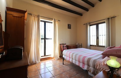 Reventa - Country House - Albatera - Albatera - Country
