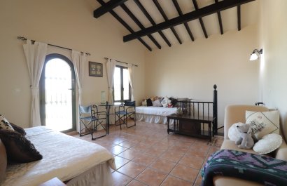 Reventa - Country House - Albatera - Albatera - Country