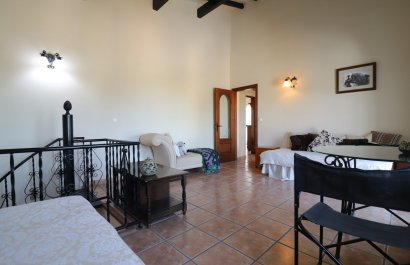 Reventa - Country House - Albatera - Albatera - Country