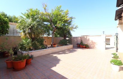 Reventa - Country House - Albatera - Albatera - Country