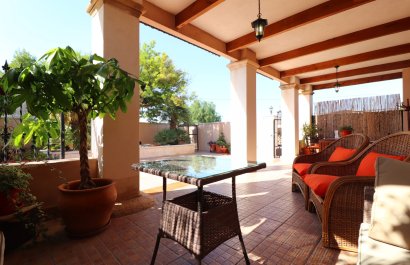 Reventa - Country House - Albatera - Albatera - Country