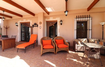 Reventa - Country House - Albatera - Albatera - Country