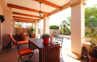 Reventa - Country House - Albatera - Albatera - Country