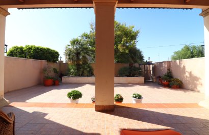 Reventa - Country House - Albatera - Albatera - Country