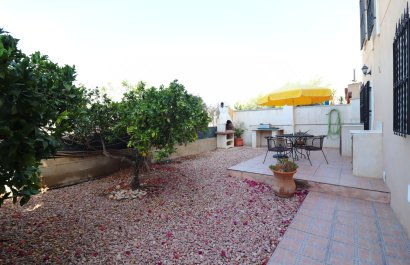 Reventa - Country House - Albatera - Albatera - Country