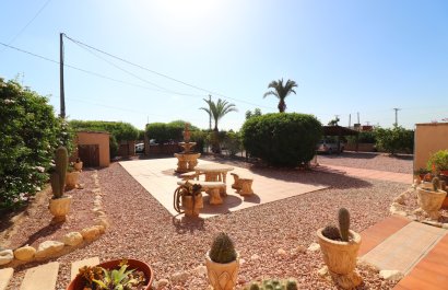 Reventa - Country House - Albatera - Albatera - Country