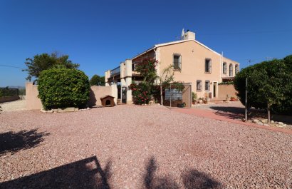 Reventa - Country House - Albatera - Albatera - Country