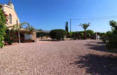Reventa - Country House - Albatera - Albatera - Country