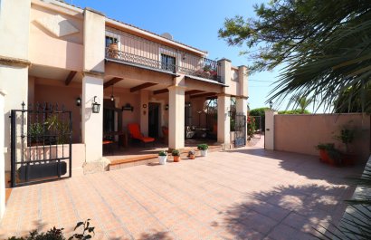 Reventa - Country House - Albatera - Albatera - Country