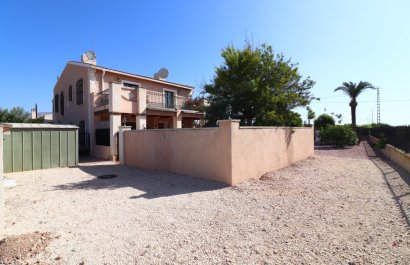 Reventa - Country House - Albatera - Albatera - Country