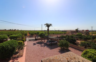 Reventa - Country House - Albatera - Albatera - Country
