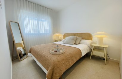 New Build - Bungalow - Pilar de la Horadada