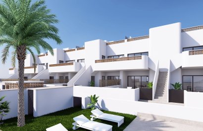 Obra nueva - Bungalow - Dolores