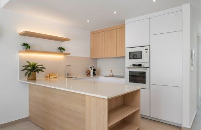 Obra nueva - Bungalow - Dolores
