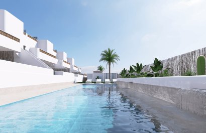 Nieuwbouw Woningen - Bungalow - Dolores