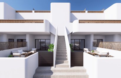 Nieuwbouw Woningen - Bungalow - Dolores