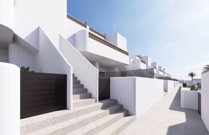 Nieuwbouw Woningen - Bungalow - Dolores