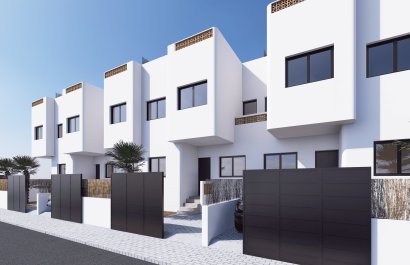 Nieuwbouw Woningen - Bungalow - Dolores