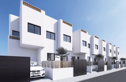Nieuwbouw Woningen - Bungalow - Dolores