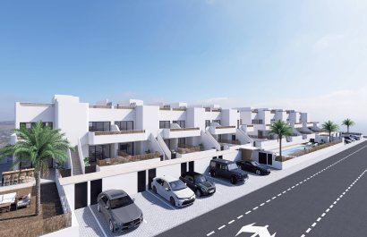 Nieuwbouw Woningen - Bungalow - Dolores