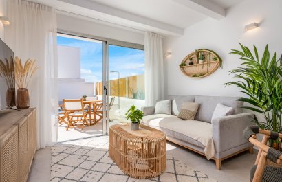 Nieuwbouw Woningen - Bungalow - Dolores
