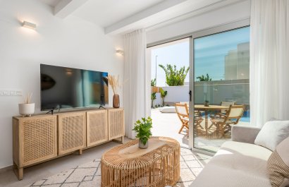Nieuwbouw Woningen - Bungalow - Dolores