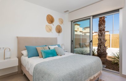 Nieuwbouw Woningen - Bungalow - Dolores
