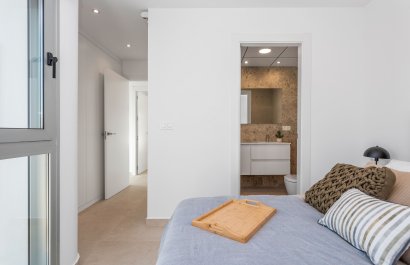 Nieuwbouw Woningen - Bungalow - Dolores