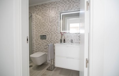 Nieuwbouw Woningen - Villa - Jerónimo y Avileses