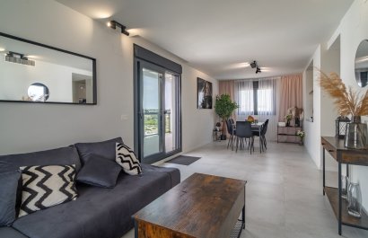 Resale - Apartments - Flats - Pilar de la Horadada - Mil Palmeras