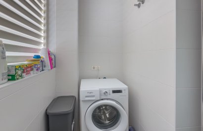 Resale - Apartments - Flats - Pilar de la Horadada - Mil Palmeras