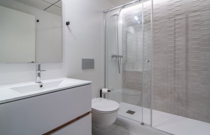 Resale - Apartments - Flats - Pilar de la Horadada - Mil Palmeras