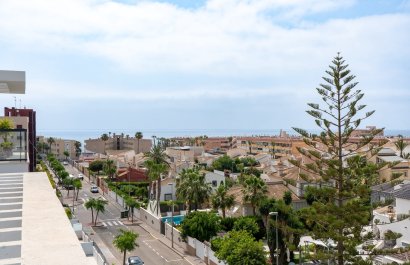 Resale - Apartments - Flats - Pilar de la Horadada - Mil Palmeras